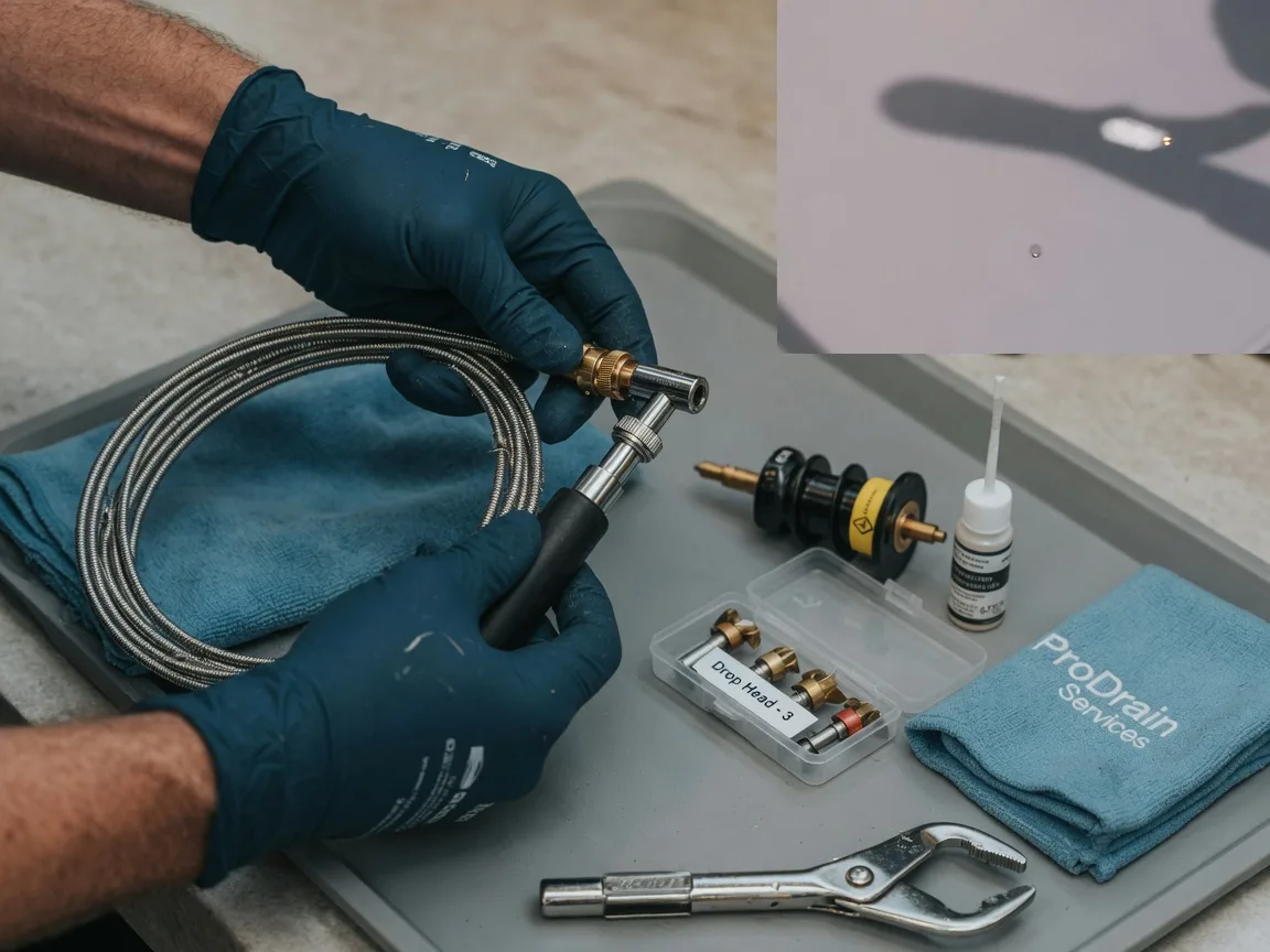Why choose Drain Cleaning in Rumsey, CA